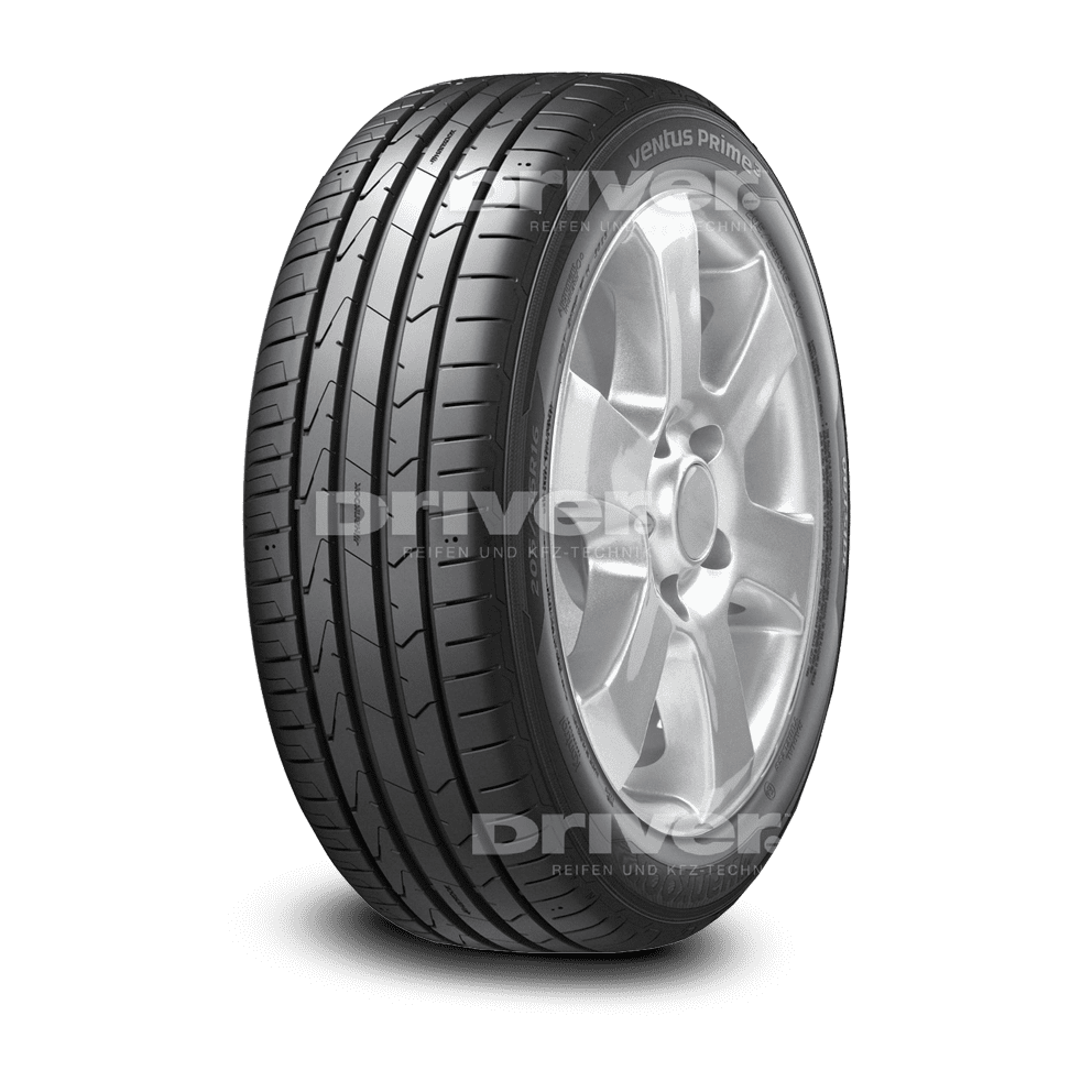 Ventus Prime3 K125
