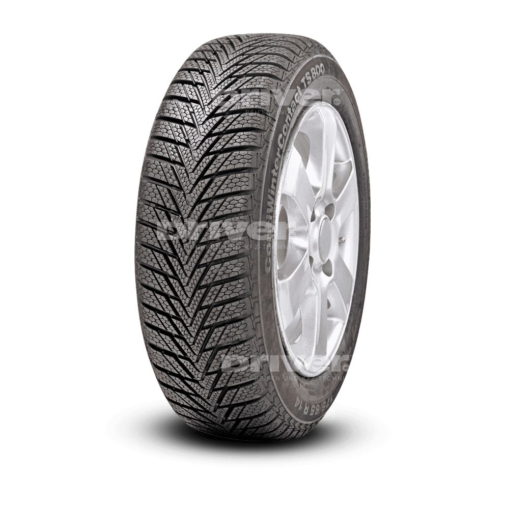 ContiWinterContact TS 800