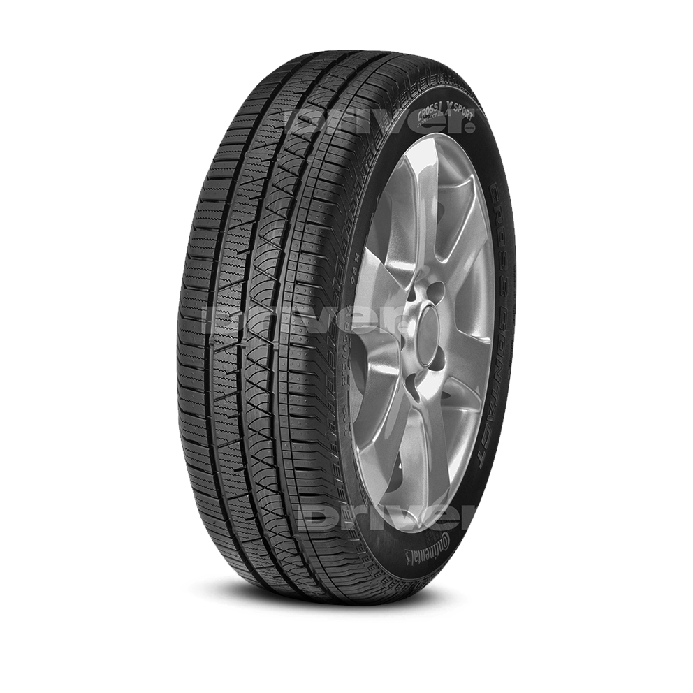 ContiCrossContact LX Sport