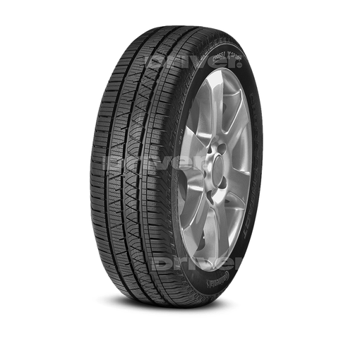 ContiCrossContact LX Sport