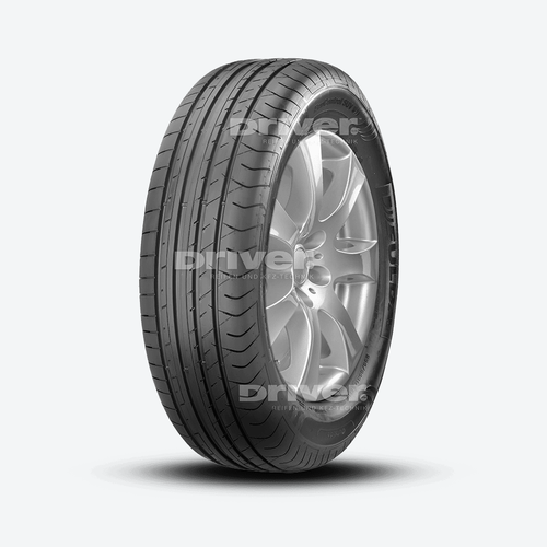 EcoControl SUV