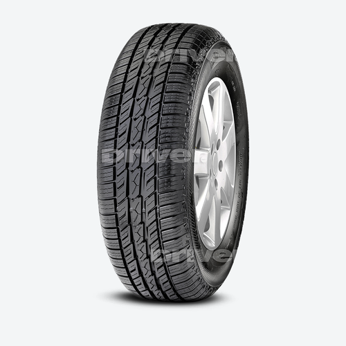 Bravuris 4X4