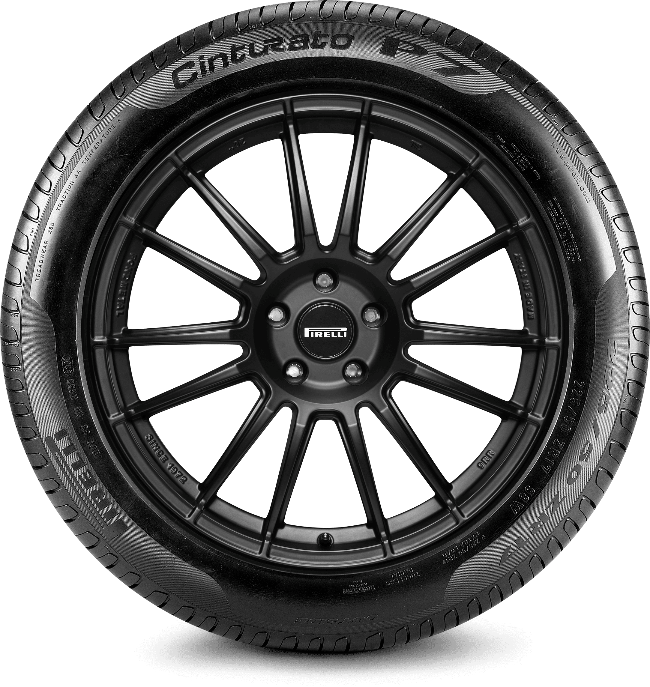 CINTURATO P7