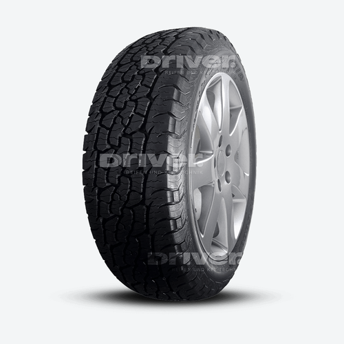 Trail-Terrain T/A