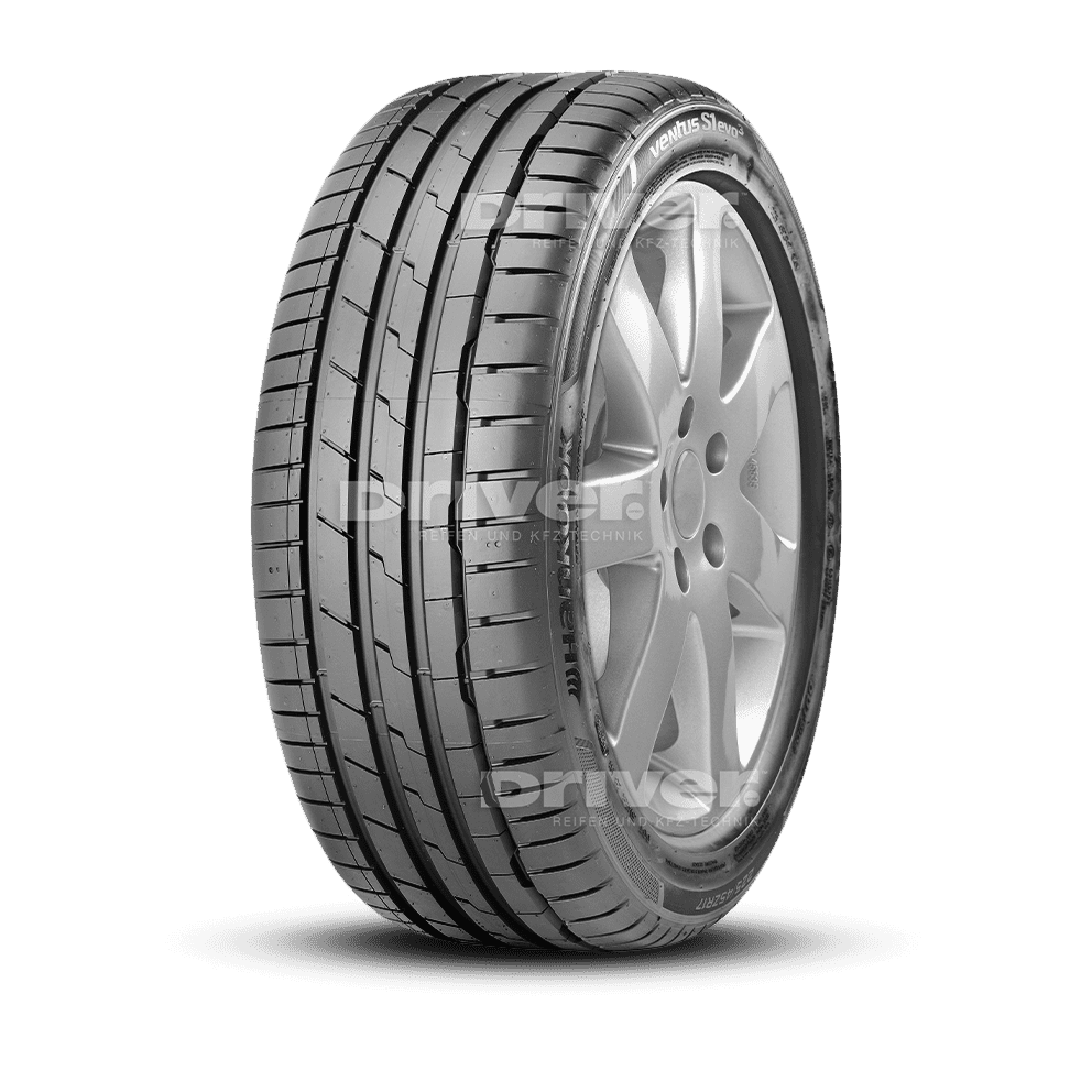 Ventus S1 evo3 EV K127E