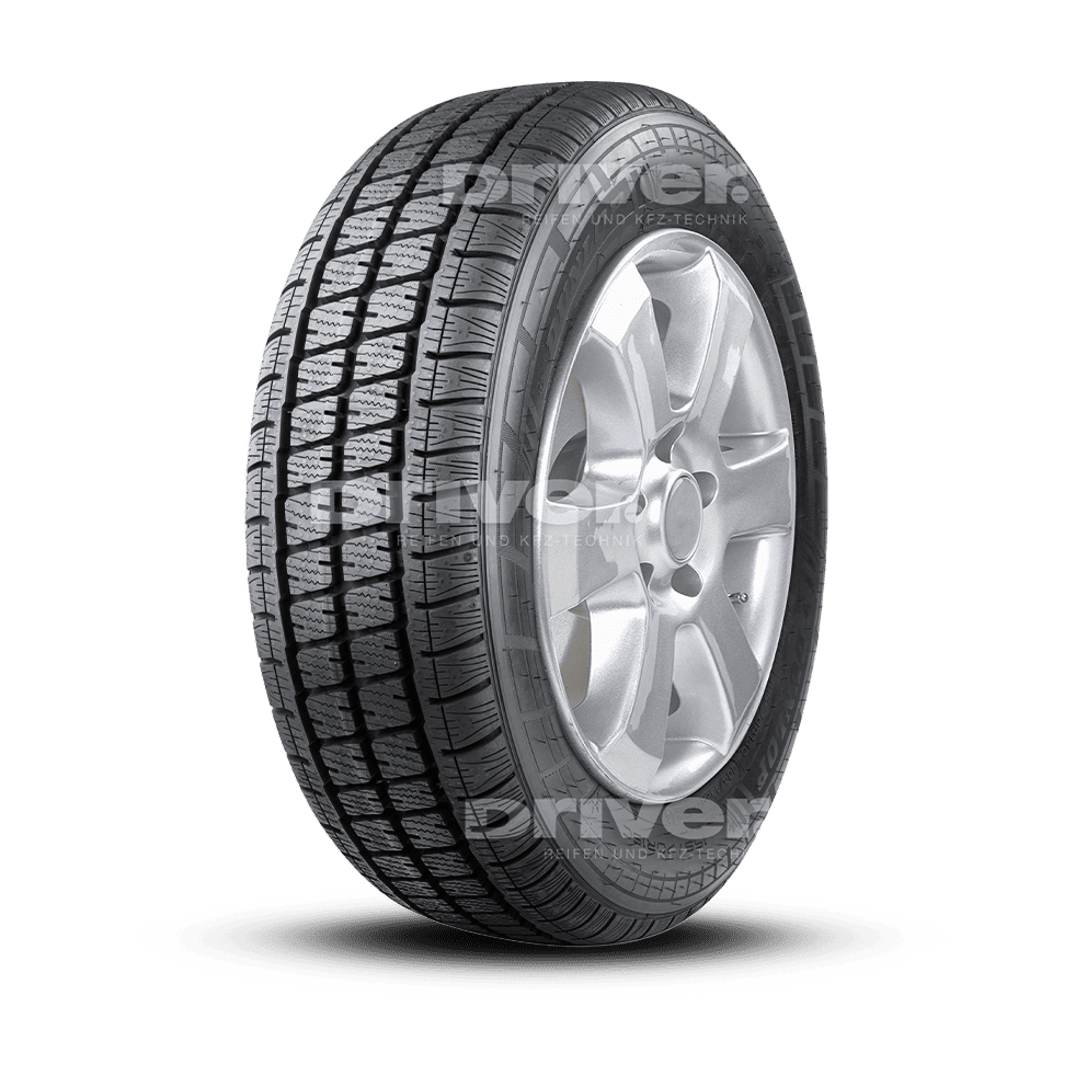 Econodrive AS
