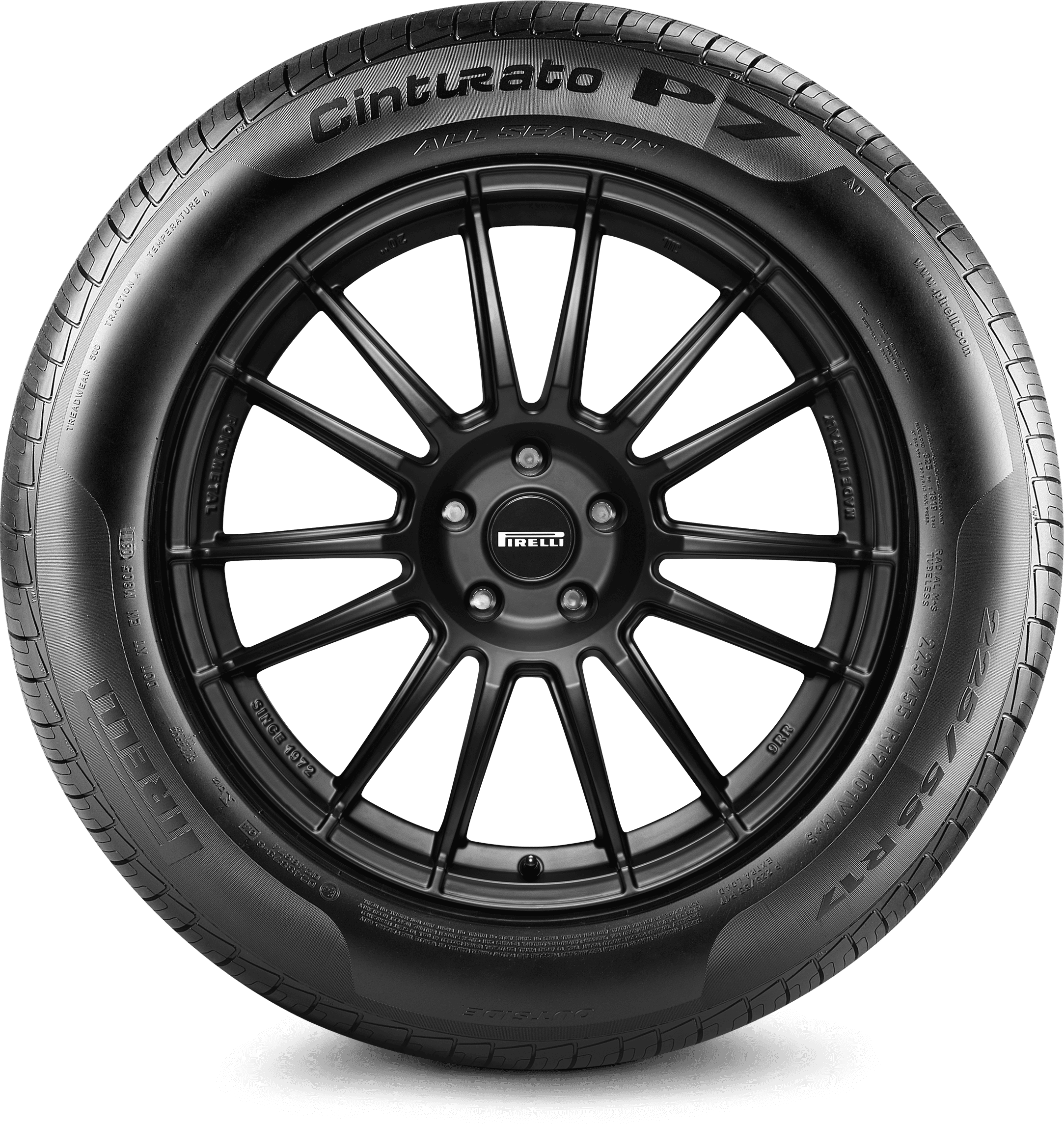 CINTURATO P7 ALL SEASON