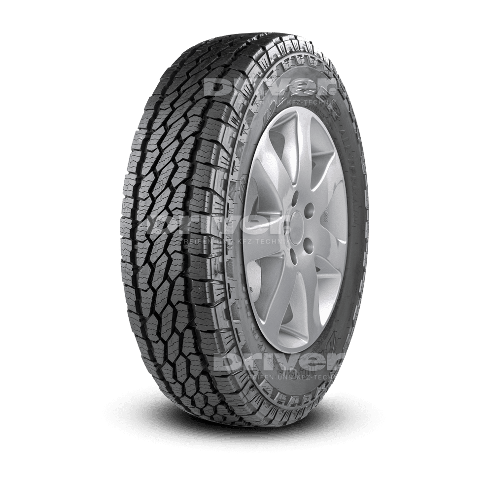 DUELER ALL TERRAIN