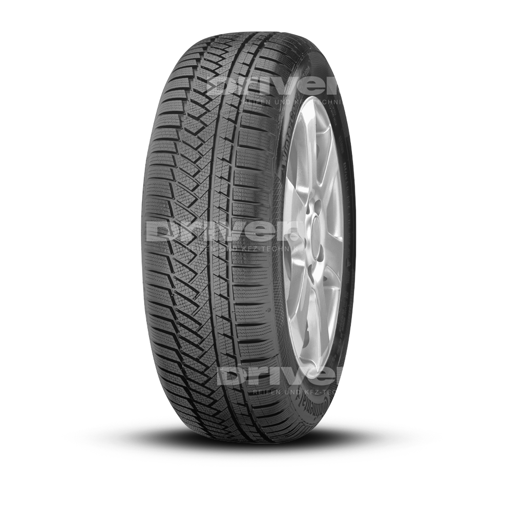 WinterContact TS 850 P