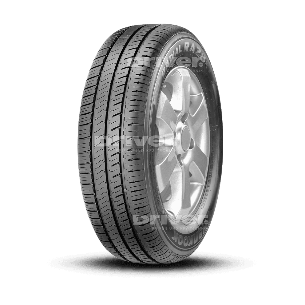 Radial RA28E