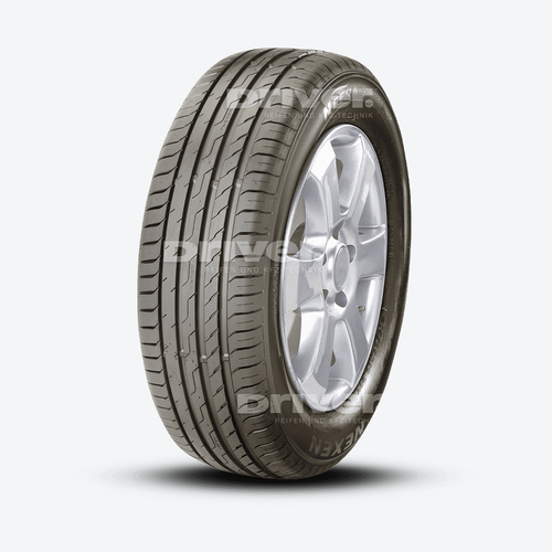 N-FERA Sport SUV