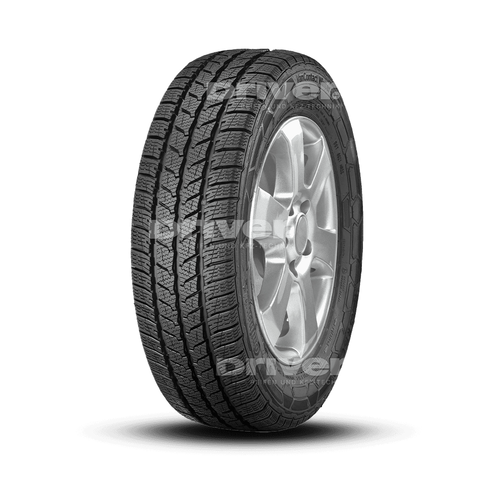 VanContact Winter