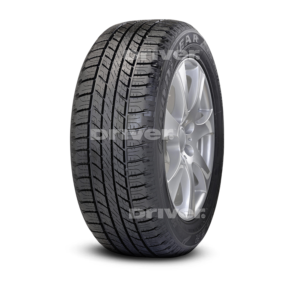 WRANGLER HP(ALL WEATHER)
