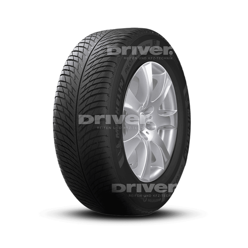 Pilot Alpin 5 Suv