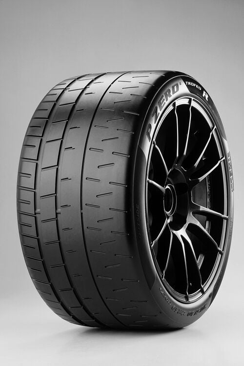 PZERO TROFEO