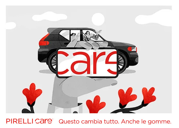 Pirelli Care