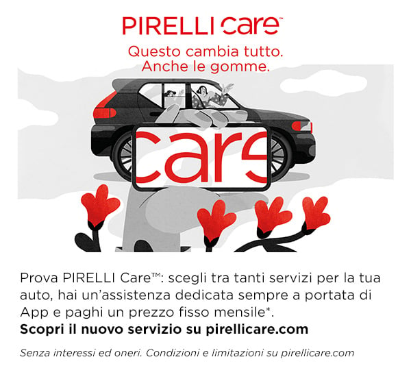 Pirelli Care