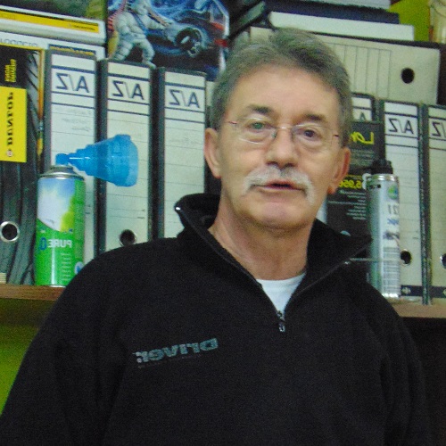 Miguel Peñalba