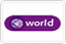 Método de pago aceptado: World