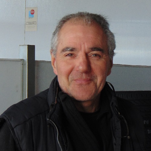 Manuel Díaz