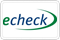 Metodo di pagamento accettato: Electronic Check