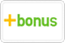 Metodo di pagamento accettato: + Bonus