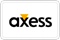 Metodo di pagamento accettato: Axess