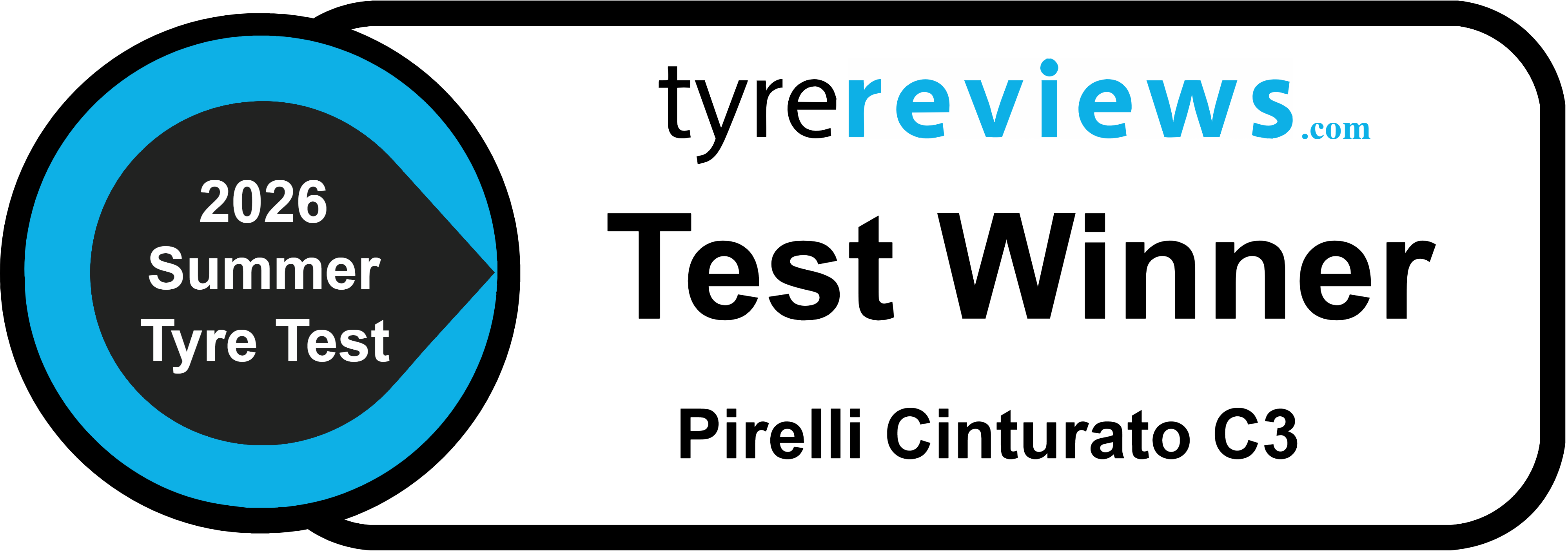 Tyre Reviews — CINTURATO (C3)