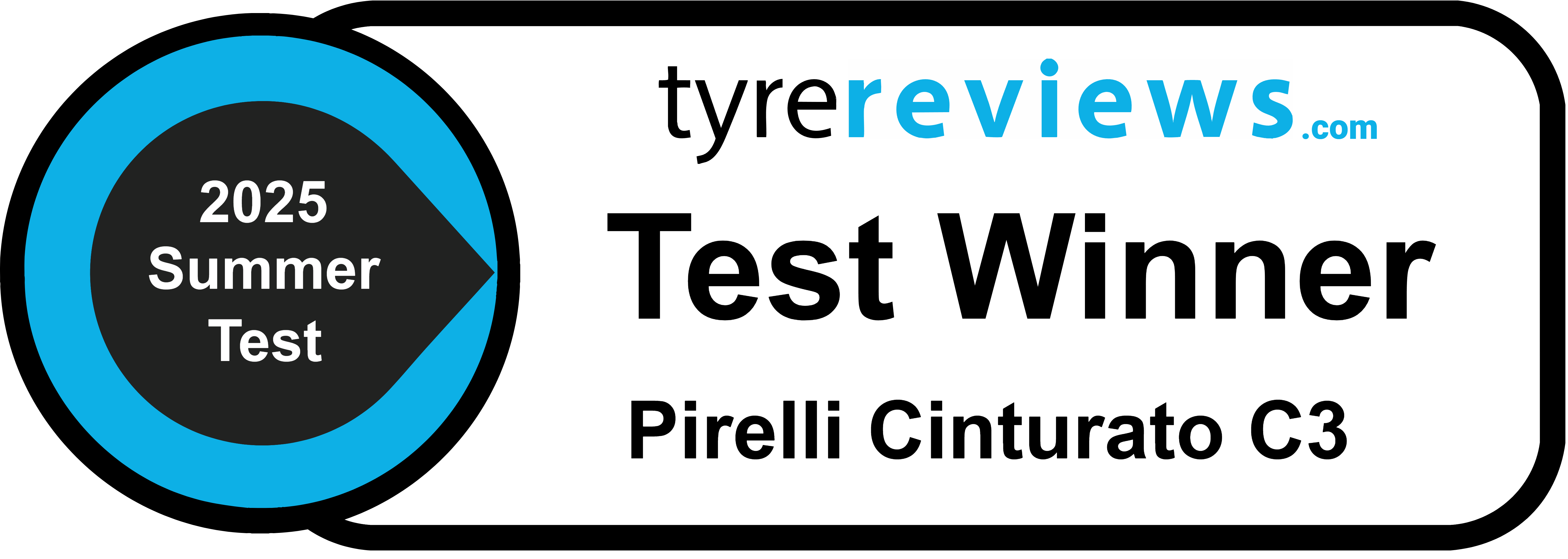 Tyre Reviews — CINTURATO (C3)