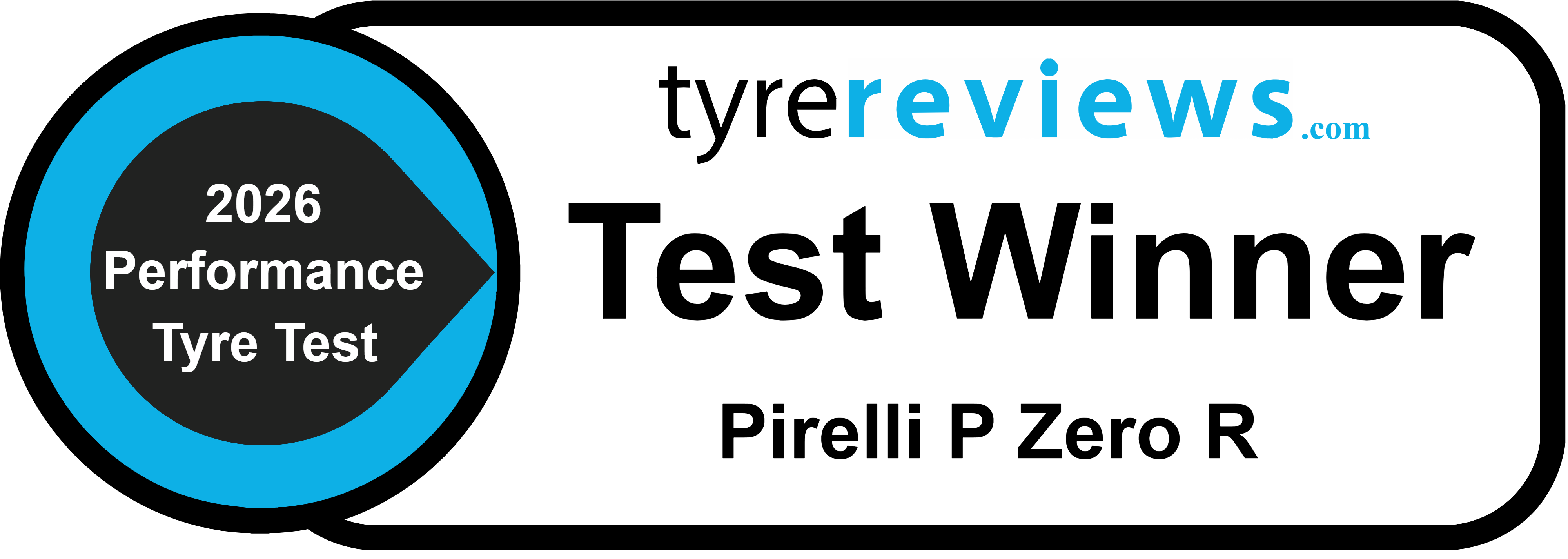 Tyre Reviews — PZERO R