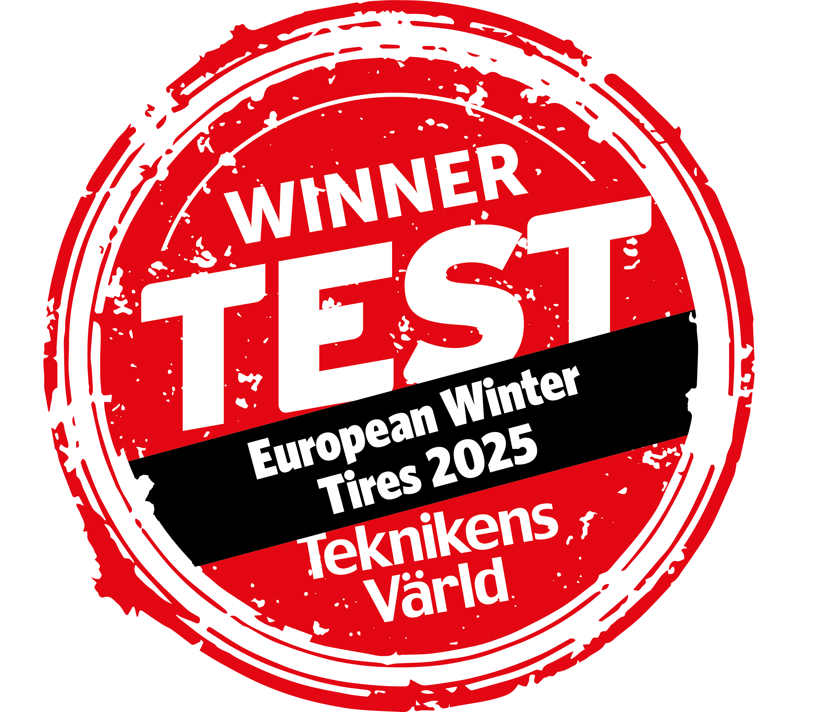 Teknikens Värld — P ZERO WINTER 2