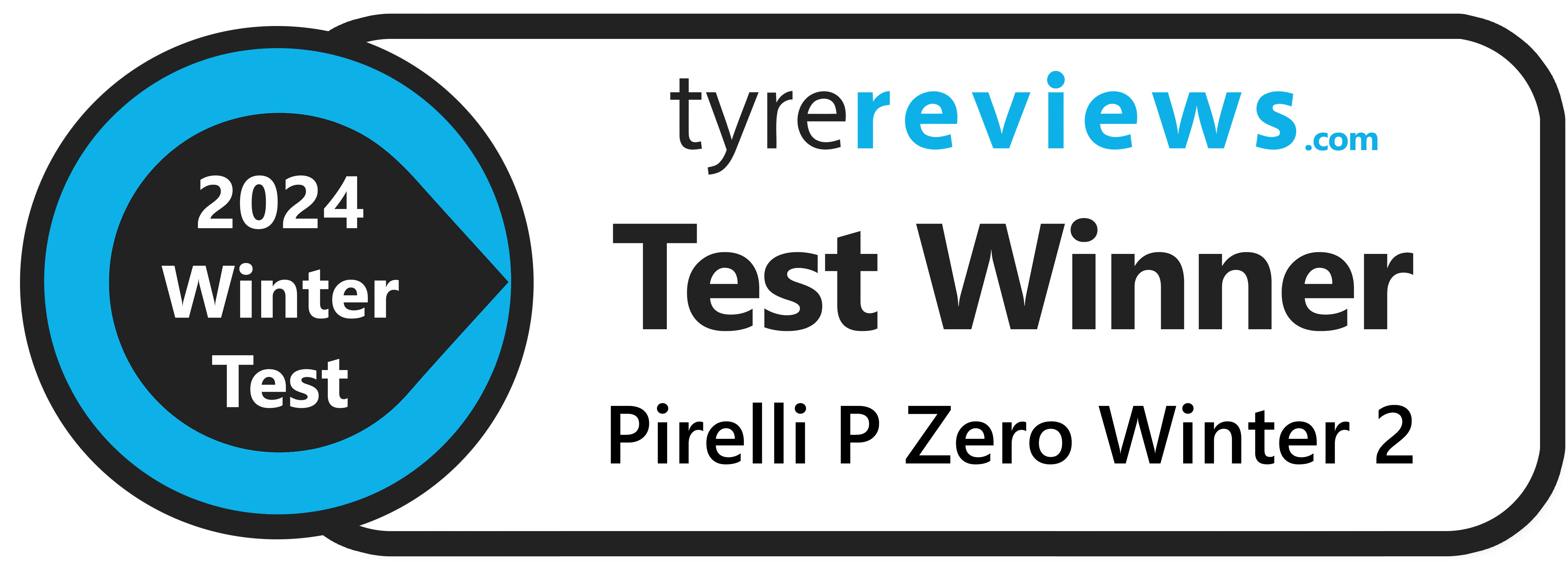 Tyre Reviews — P ZERO WINTER 2