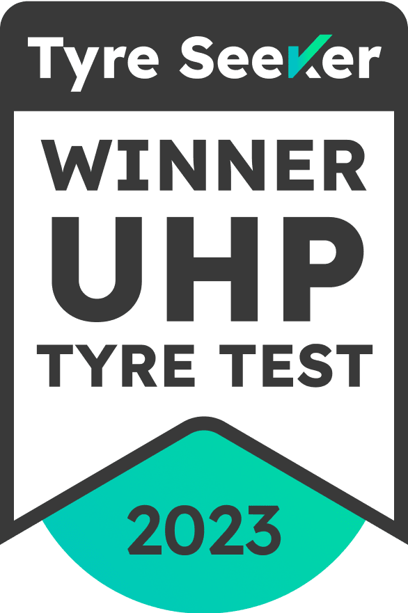 Tyre Seeker — P-ZERO (PZ4)