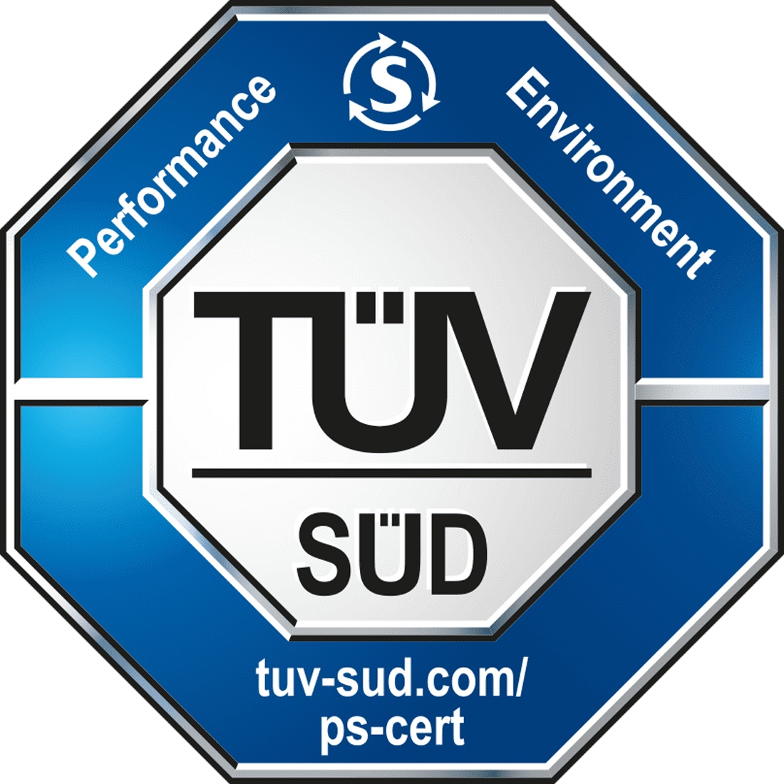 TÜV SÜD — CINTURATO WINTER 3