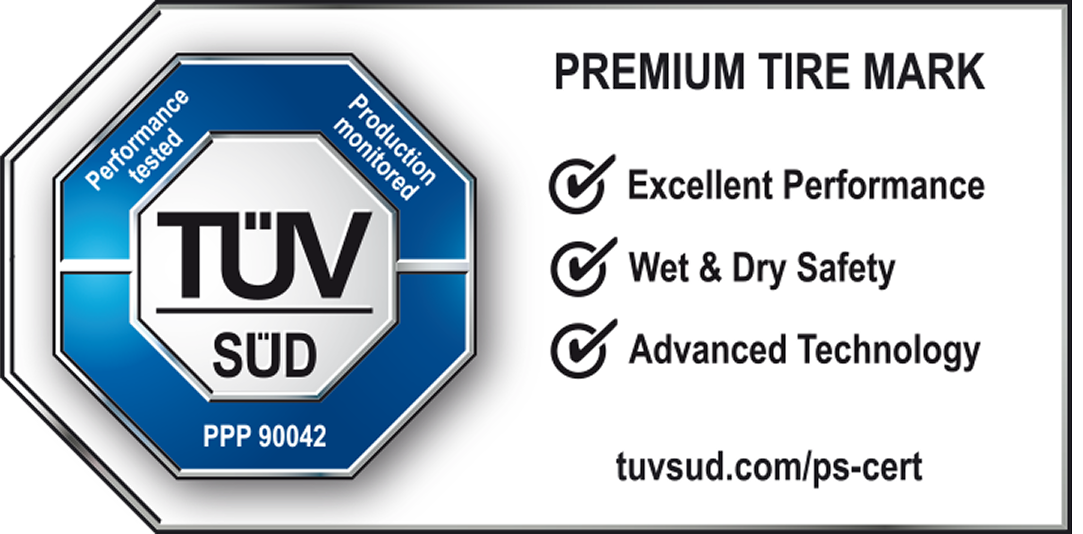 TÜV SÜD — SCORPION (S3)